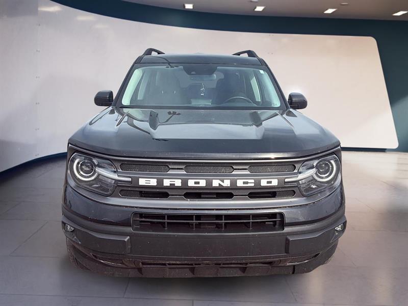 ford Bronco Sport 2022 - 7