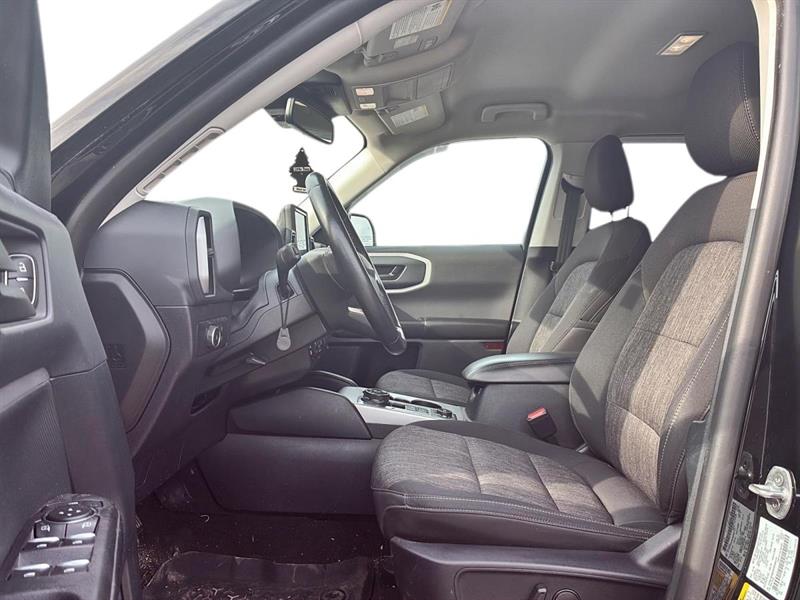 ford Bronco Sport 2022 - 8