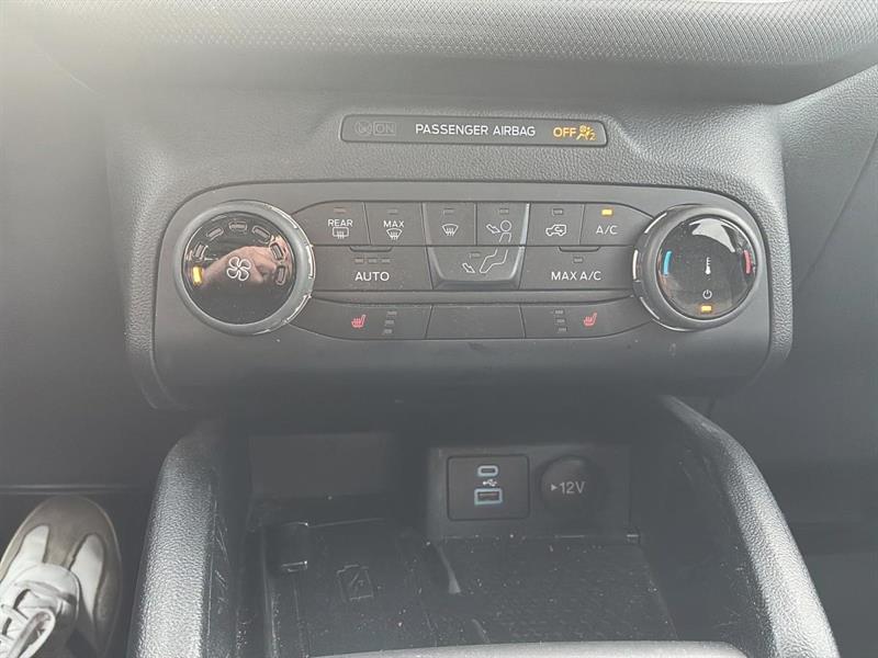 ford Bronco Sport 2022 - 12