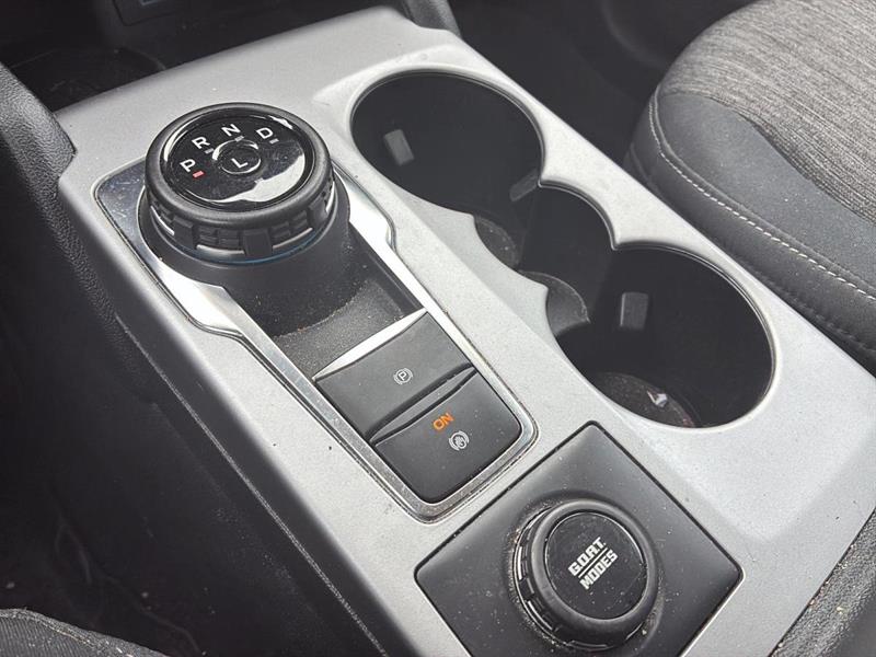 ford Bronco Sport 2022 - 13