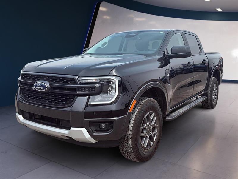 ford Ranger 2024