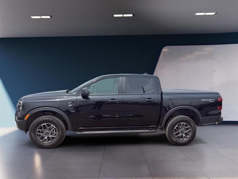 ford Ranger 2024 - 2