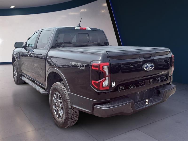 ford Ranger 2024 - 3