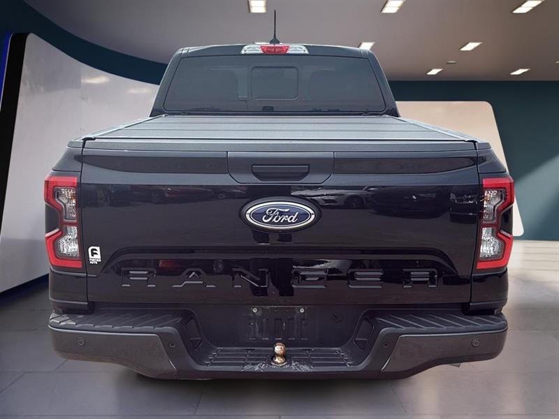 ford Ranger 2024 - 4
