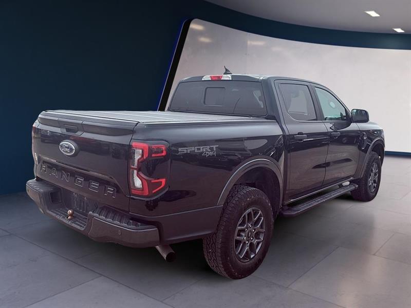 ford Ranger 2024 - 5