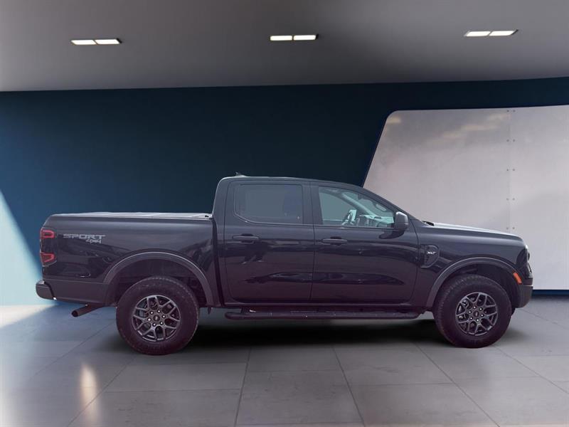 ford Ranger 2024 - 6