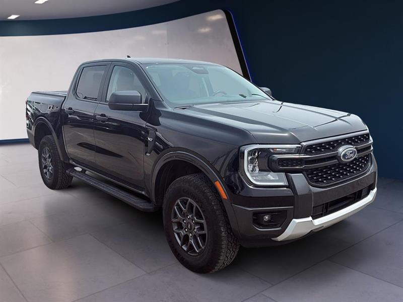 ford Ranger 2024 - 7