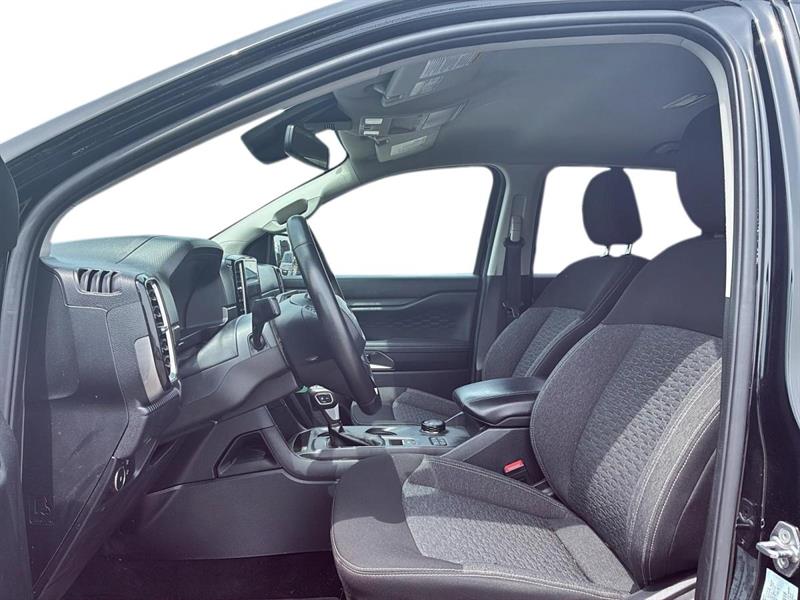ford Ranger 2024 - 8