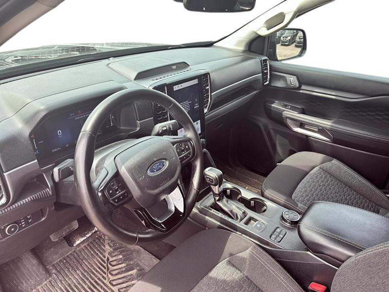 ford Ranger 2024 - 9