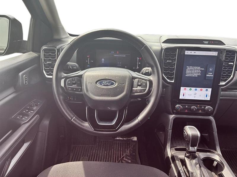 ford Ranger 2024 - 10