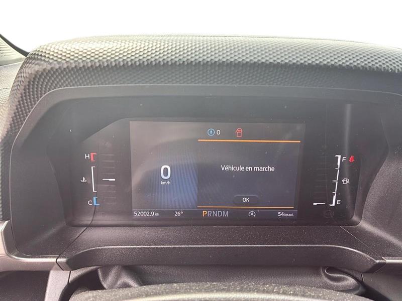 ford Ranger 2024 - 12