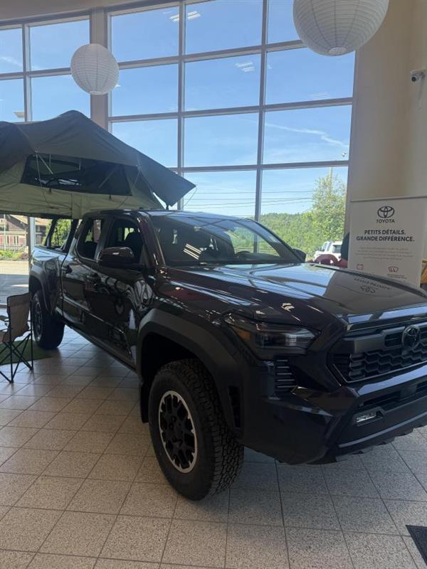 toyota Tacoma 2026 - 2