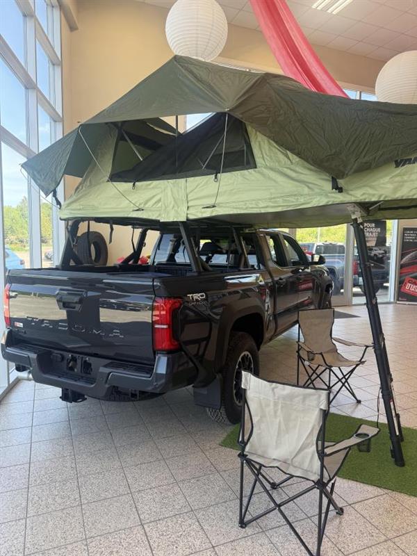 toyota Tacoma 2026 - 3