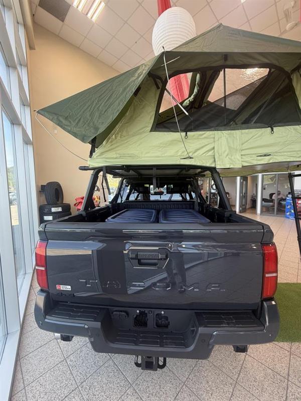 toyota Tacoma 2026 - 5