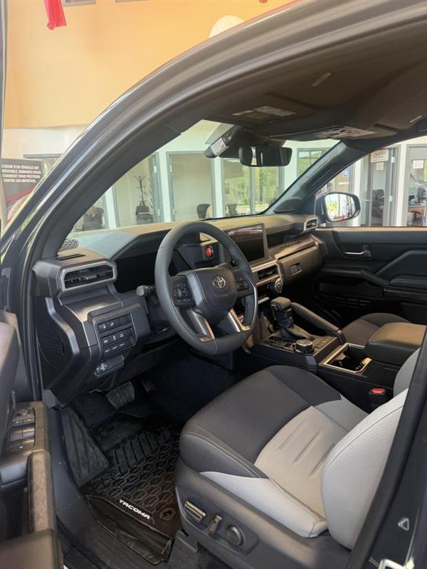 toyota Tacoma 2026 - 6