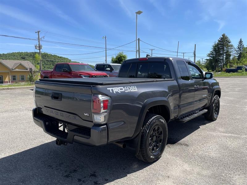 toyota Tacoma 2023 - 5