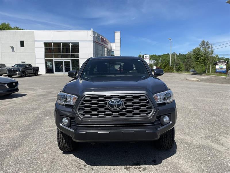 toyota Tacoma 2023 - 8