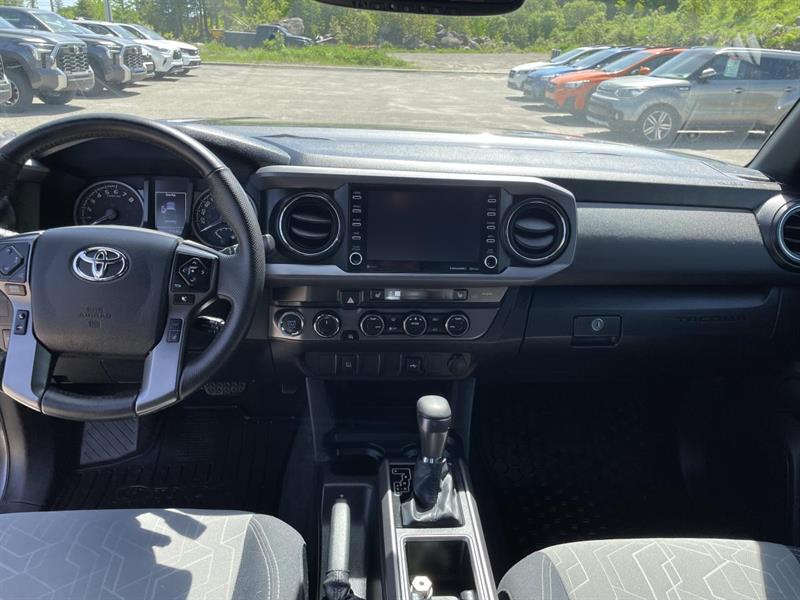 toyota Tacoma 2023 - 15