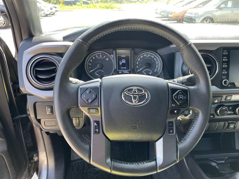 toyota Tacoma 2023 - 17