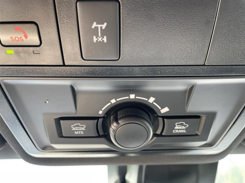 toyota Tacoma 2023 - 21