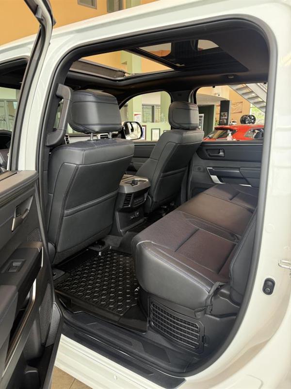 toyota Tundra Hybrid 2026 - 9