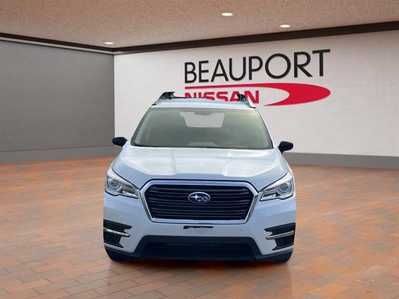 subaru Ascent 2021 - 2