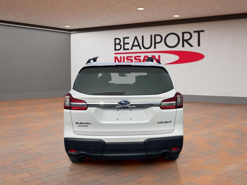 subaru Ascent 2021 - 3