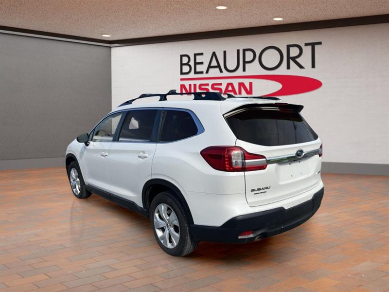 subaru Ascent 2021 - 5