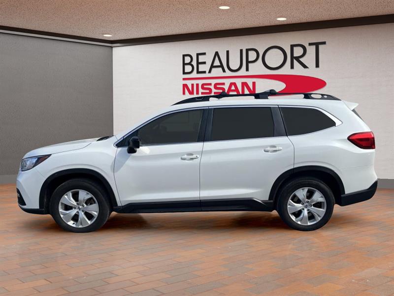 subaru Ascent 2021 - 6