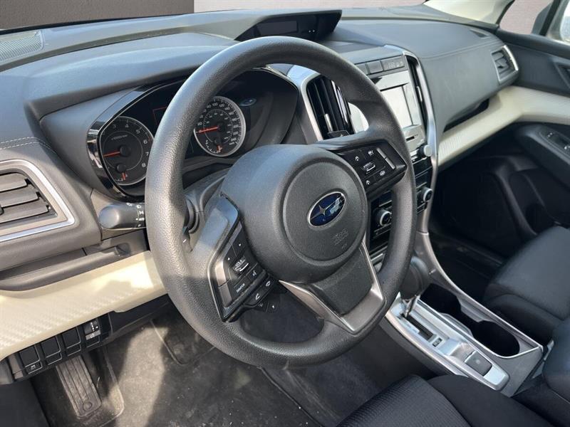subaru Ascent 2021 - 14