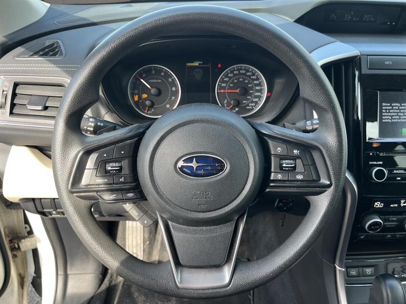 subaru Ascent 2021 - 18