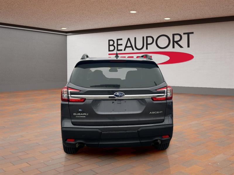 subaru Ascent 2024 - 3