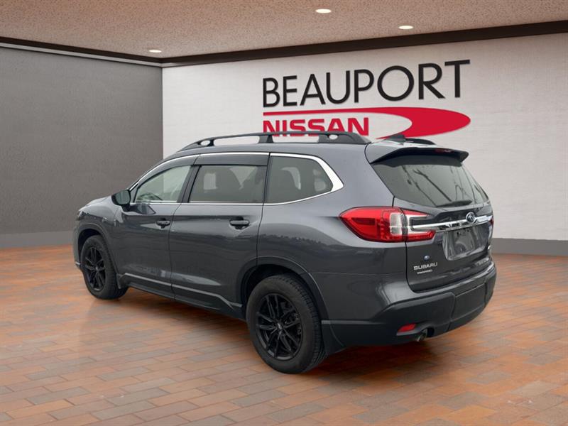 subaru Ascent 2024 - 5