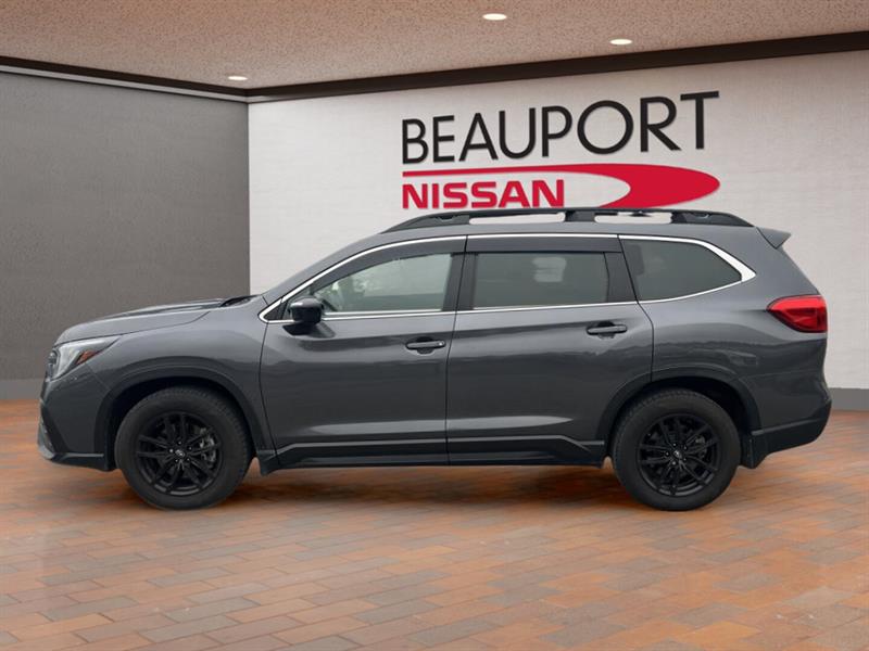 subaru Ascent 2024 - 6
