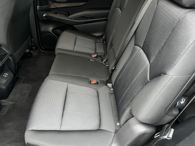 subaru Ascent 2024 - 13