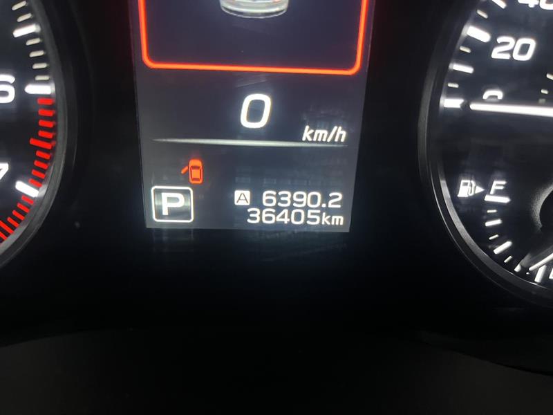 subaru Ascent 2024 - 20