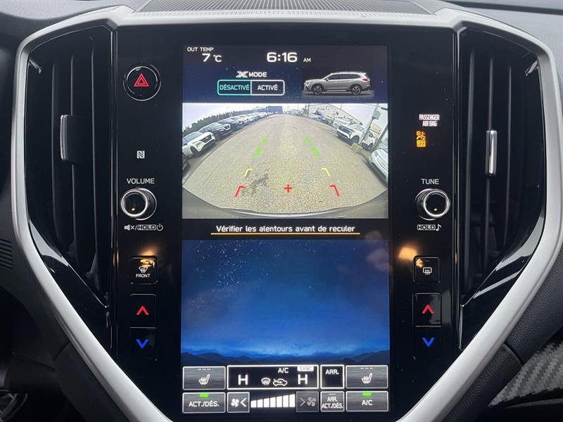subaru Ascent 2024 - 24