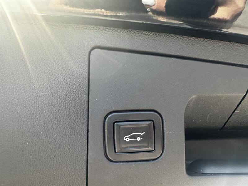 cadillac XT4 2021 - 10