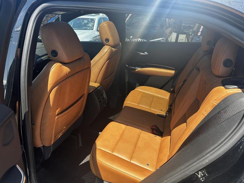 cadillac XT4 2021 - 14