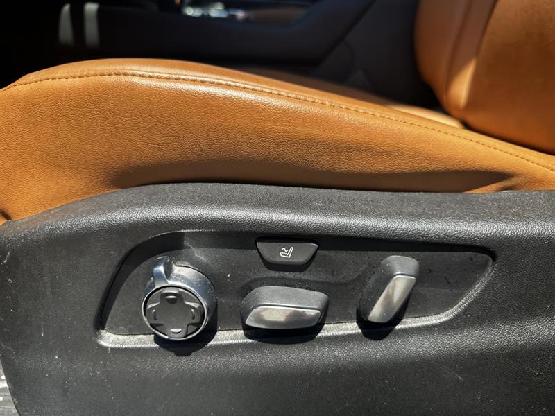 cadillac XT4 2021 - 15