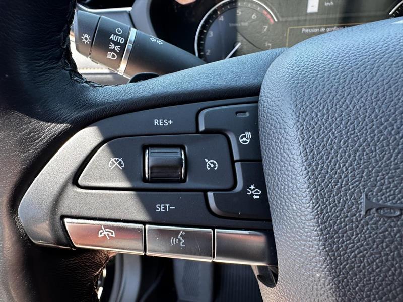 cadillac XT4 2021 - 18
