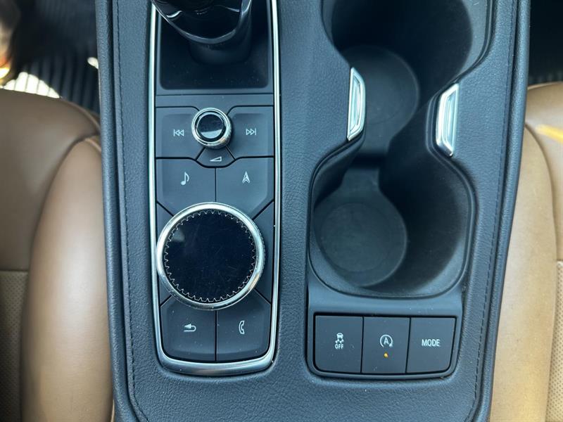 cadillac XT4 2021 - 27