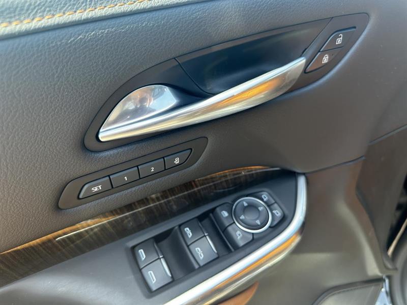 cadillac XT4 2021 - 28