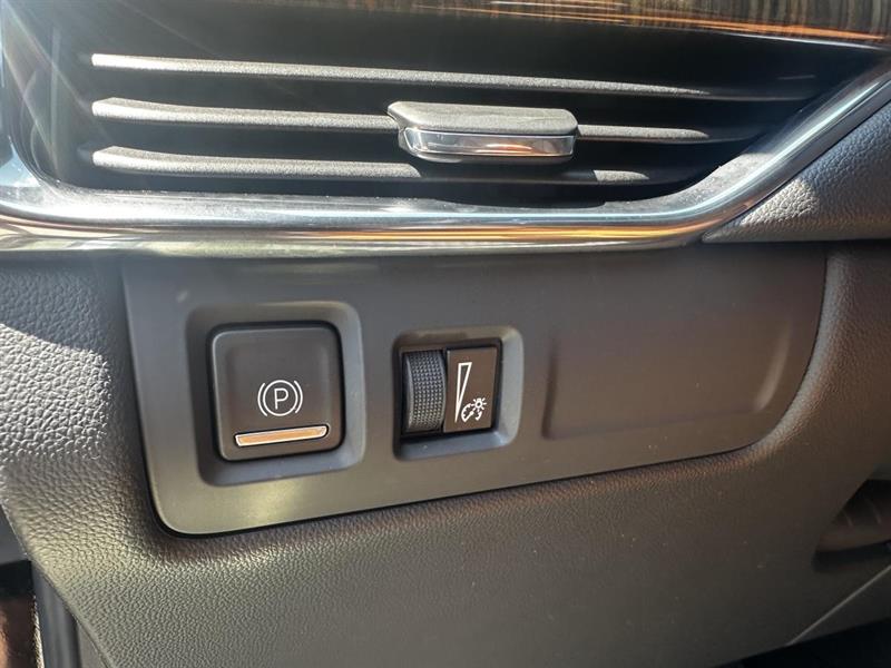 cadillac XT4 2021 - 30