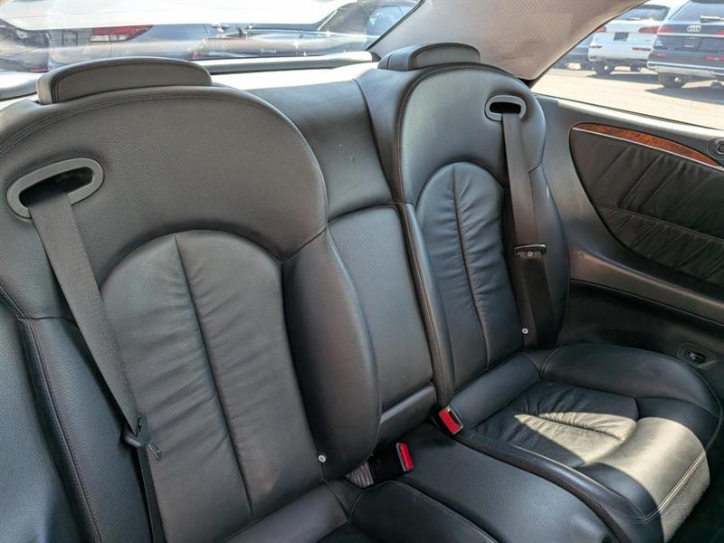 mercedes-benz CLK 350 2008 - 16
