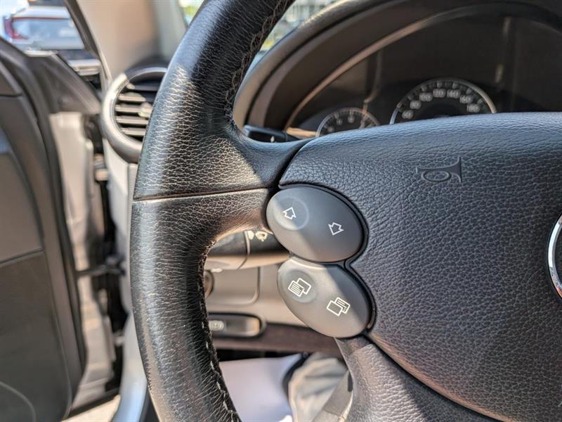 mercedes-benz CLK 350 2008 - 24