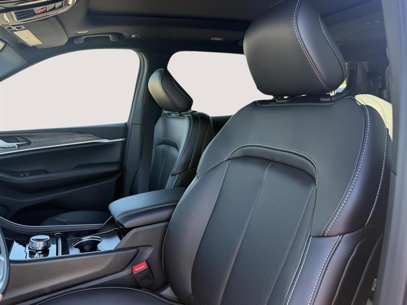 jeep Grand Cherokee L 2026 - 7