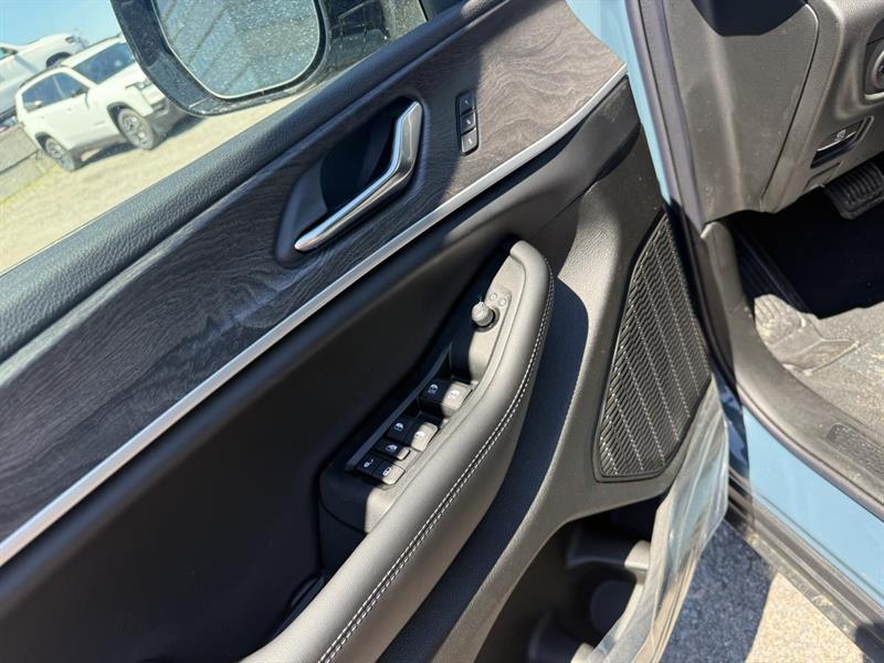 jeep Grand Cherokee L 2026 - 8
