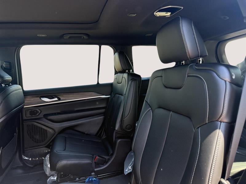 jeep Grand Cherokee L 2026 - 9