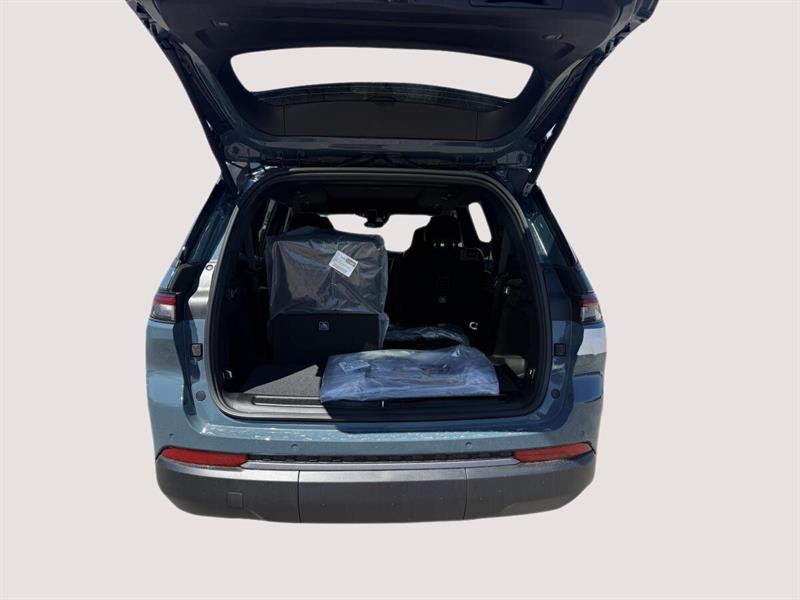 jeep Grand Cherokee L 2026 - 10